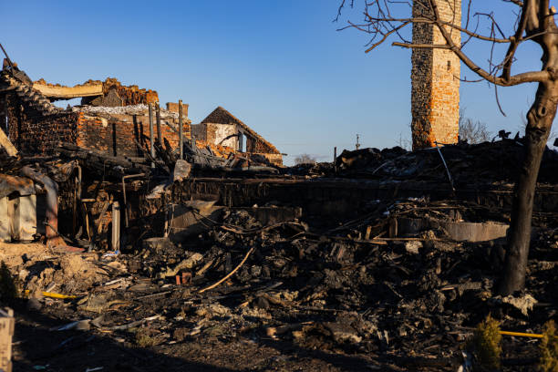 Reliable Fire Damage Removal contractor in Beverly, NJ by Fire Damage Laser Cleaning